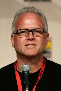 المخرج Mike B. Anderson