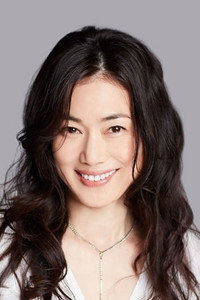 الممثل Miki Imai