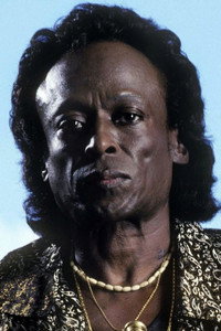 الممثل Miles Davis