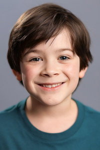 الممثل Miles Marthaller