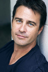الممثل Millen Baird