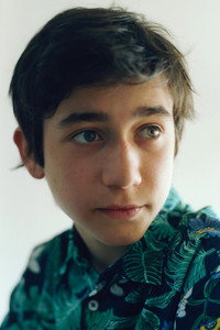 الممثل Milo Machado-Graner