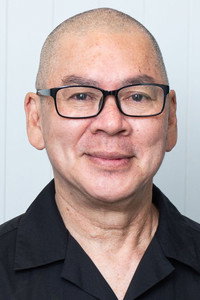 المخرج Ming-liang Tsai