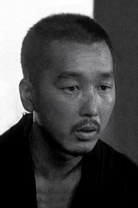 الممثل Minoru Chiaki