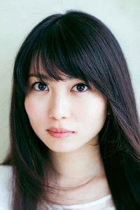 الممثل Mirai Shida