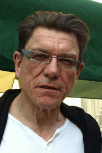 الممثل Miroslaw Zbrojewicz
