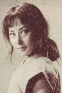 الممثل Misa Uehara