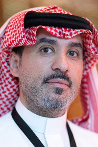 الممثل Mishal Almutairi
