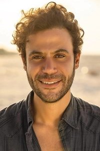 الممثل Mohamed Emam