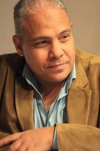 الممثل Mohamed Radwan