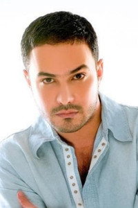 الممثل Mohamed Ragab