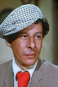 الممثل Mohamed Salam