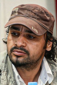 المخرج Mohammad Abdel Aziz