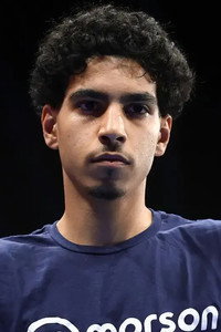 الممثل Mohammed Alakel