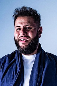 الممثل Mohammed Amer