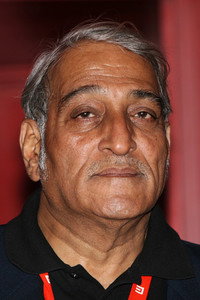 الممثل Mohan Agashe