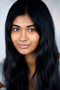 الممثل Mohana Krishnan