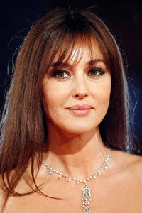 الممثل Monica Bellucci