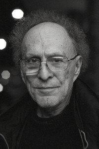 المخرج Monte Hellman