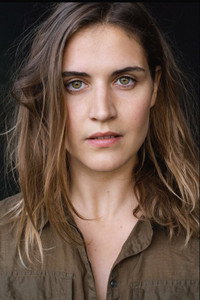 الممثل Morgane Ferru