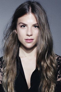 الممثل Morgane Polanski