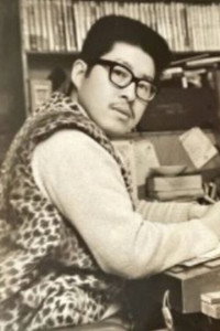 المخرج Mori Masaki