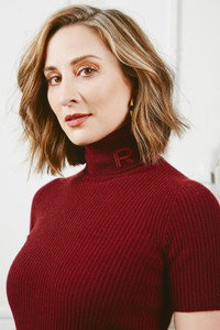 الممثل Morven Christie