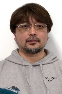 المخرج Munehisa Sakai