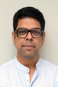 الممثل Murli Sharma
