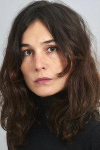 الممثل Nadia de Santiago