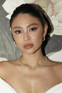 الممثل Nadine Lustre