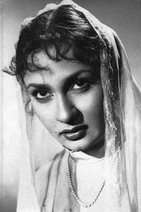 الممثل Nadira