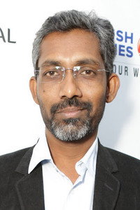 المخرج Nagraj Popatrao Manjule