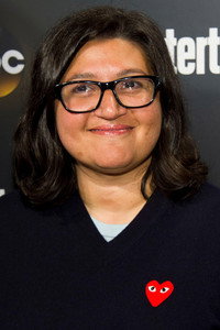 المخرج Nahnatchka Khan