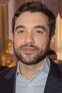 المخرج Naji Abu Nowar