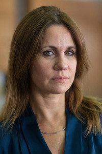 الممثل Nancy Dupláa