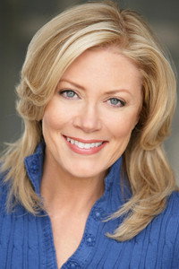 الممثل Nancy Stafford