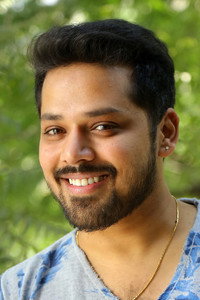 الممثل Nandu Vijay Krishna