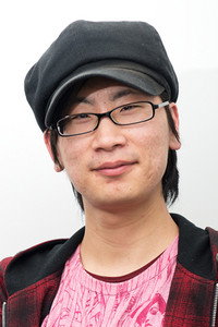 المخرج Naoki Yoshibe