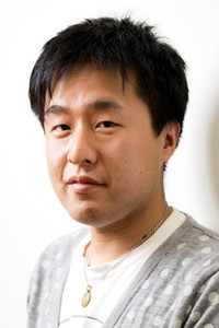 المخرج Naoyoshi Shiotani