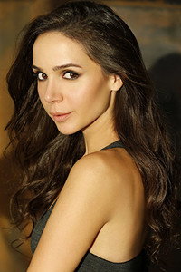 الممثل Natalia Abelleyra