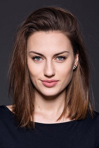 الممثل Natalia Germani