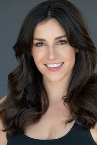 الممثل Natalie Polisson