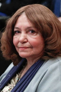 الممثل Natalya Bondarchuk