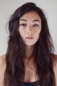 الممثل Natasha Liu Bordizzo