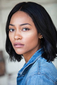 الممثل Natasha Marc