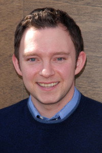 الممثل Nate Corddry