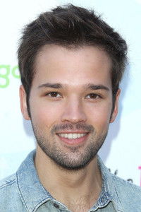 الممثل Nathan Kress