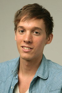 الممثل Nathaniel Brown