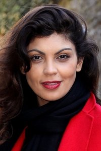 الممثل Nawell Madani